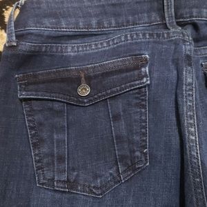 Lucky Brand Lolita size 2